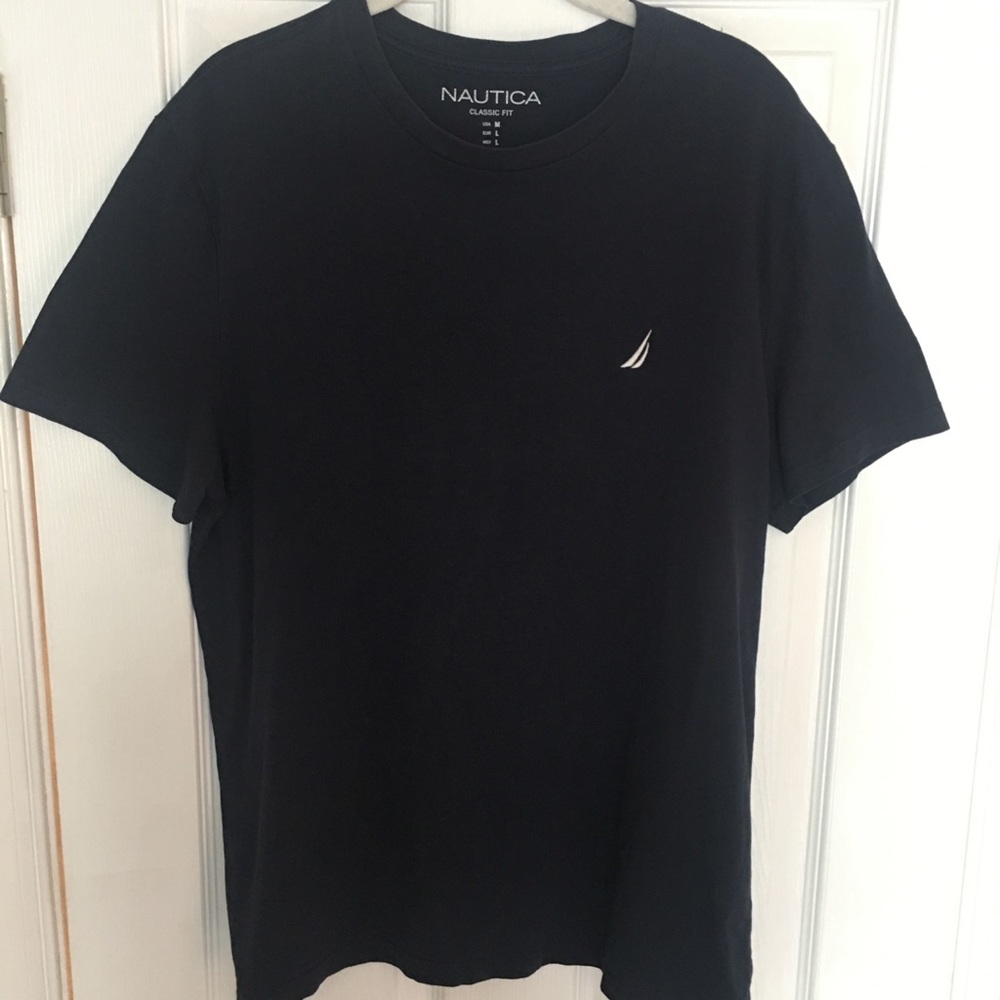 Nautical Men’s T Shirt